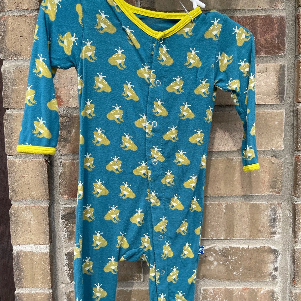 Kickee Pants Bundle - Picture 2 of 13
